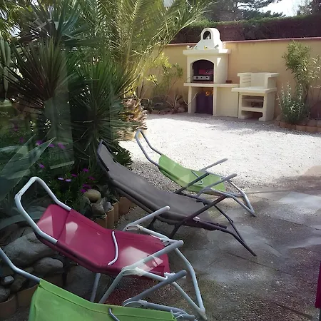 Courses Et A Pied Villa Saint-Cyprien (Pyrenees-Orientales)