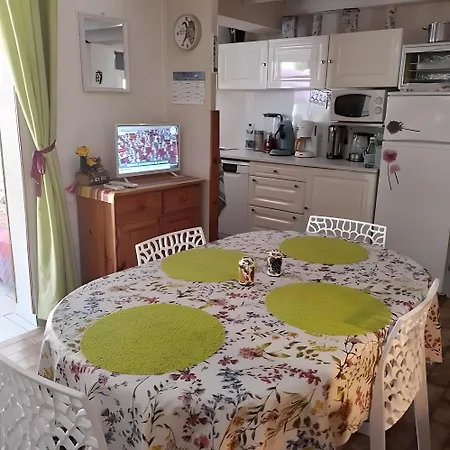 Courses Et A Pied Villa