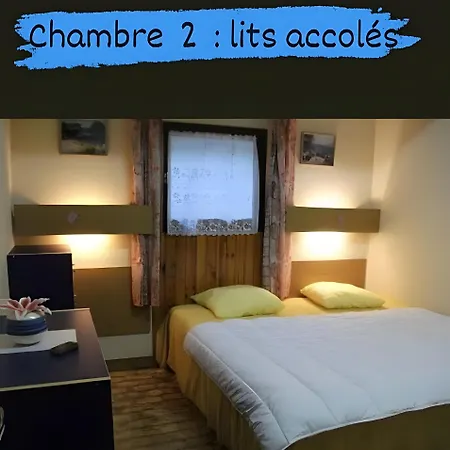 Villa Courses Et A Pied