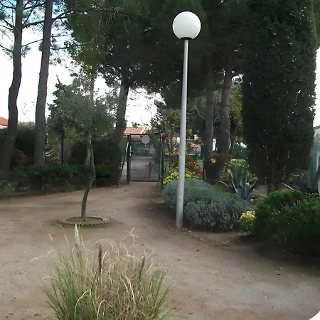 Villa Courses Et A Pied *