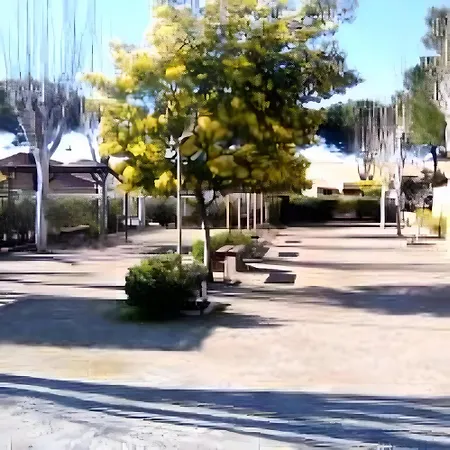 Villa Courses Et A Pied